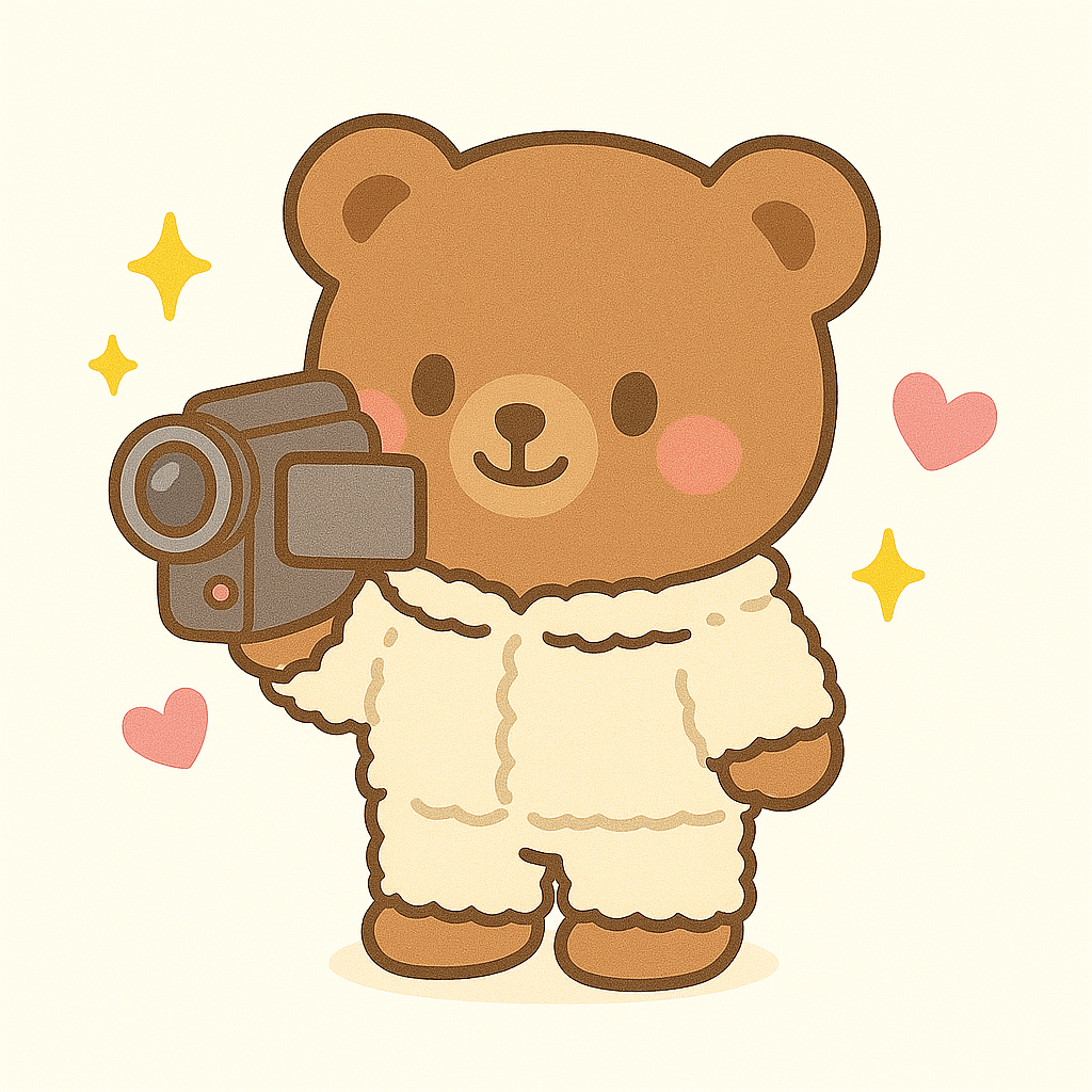 Video of Packing Order